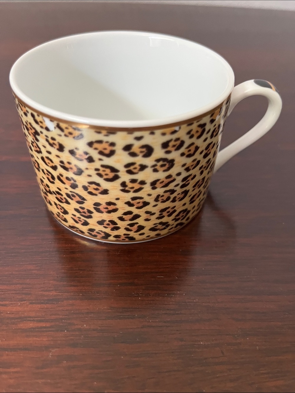 Lynn Chase Amazonian Jaguar Cup